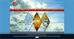 Desktop Screenshot of climalogic.com