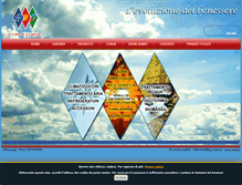 Tablet Screenshot of climalogic.com